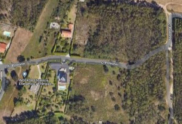 Terreno en Polígono 18 Parcela 27 Arcas. Culleredo (a Coruña)