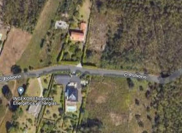 Terreno en Polígono 18 Parcela 27 Arcas. Culleredo (a Coruña)