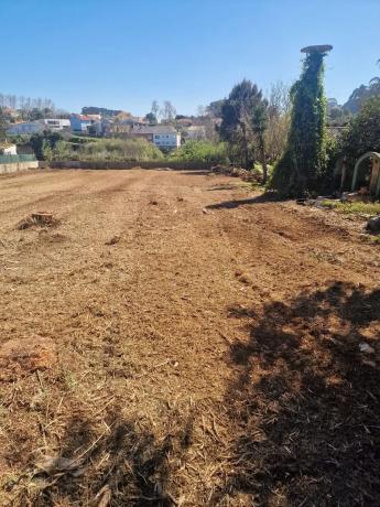 Terreno en avenida República Argentina, 96 a y 96b