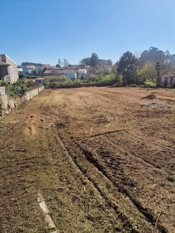 Terreno en avenida República Argentina, 96 a y 96b