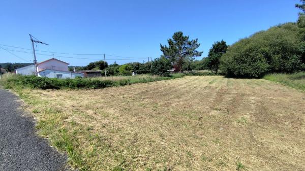 Terreno en Mera-Serantes