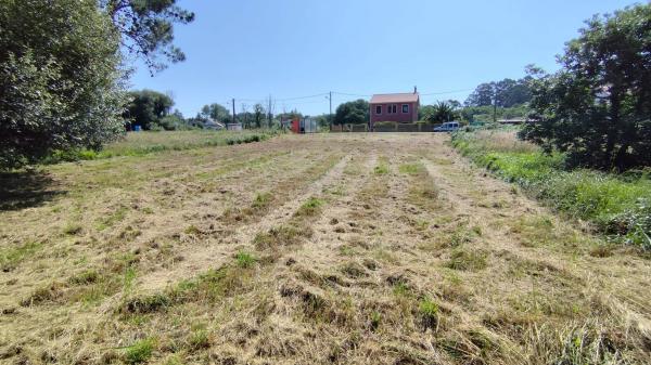 Terreno en Mera-Serantes