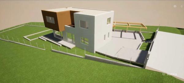 Terreno en Mera-Serantes