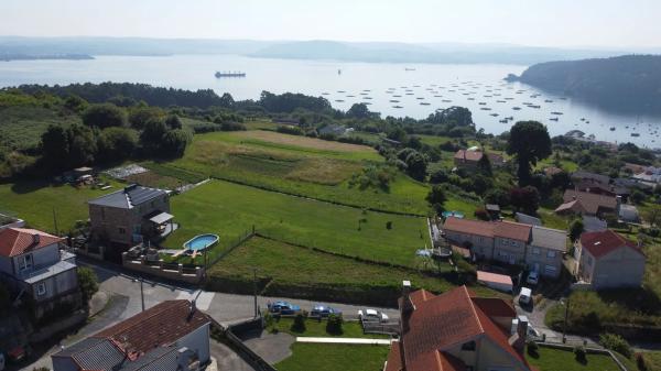 Terreno en calle Pardiñeiro, 4