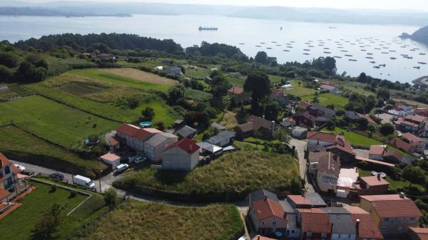 Terreno en calle Pardiñeiro, 4
