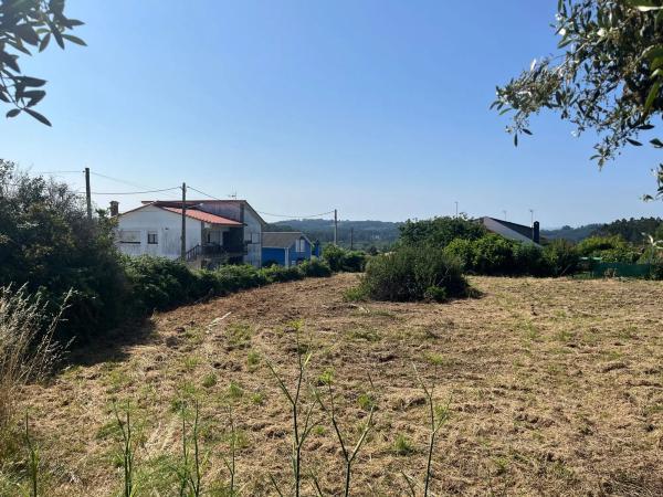 Terreno en avenida Giménez Herrero, 50