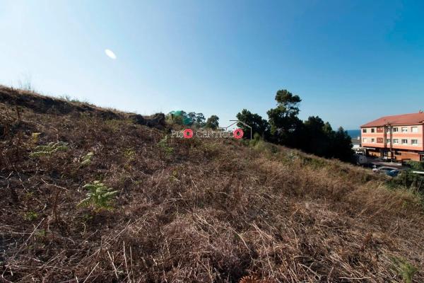 Terreno en calle Corvos, 1