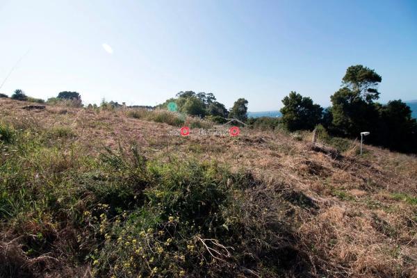 Terreno en calle Corvos, 1