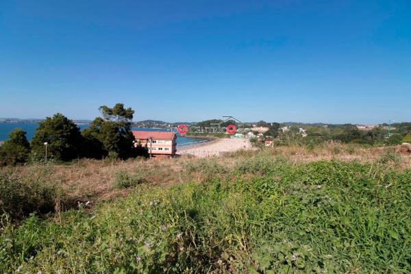 Terreno en calle Corvos, 1