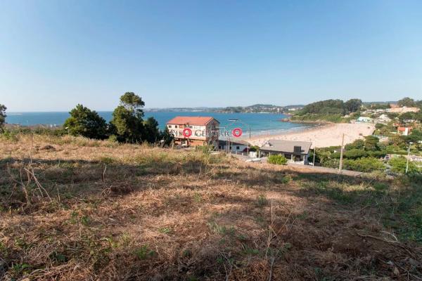 Terreno en calle Corvos, 1