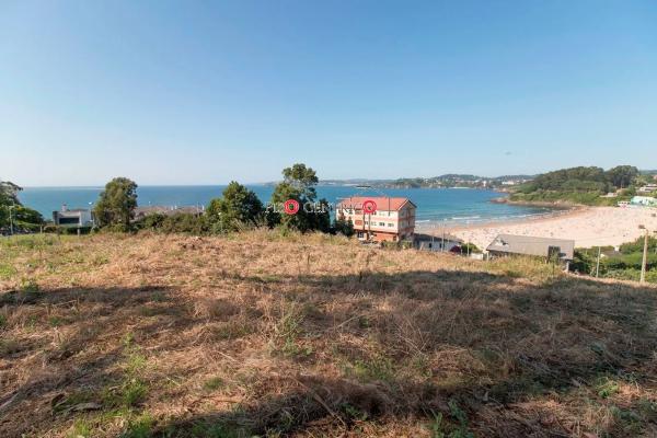 Terreno en calle Corvos, 1