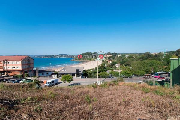 Terreno en calle Corvos, 1