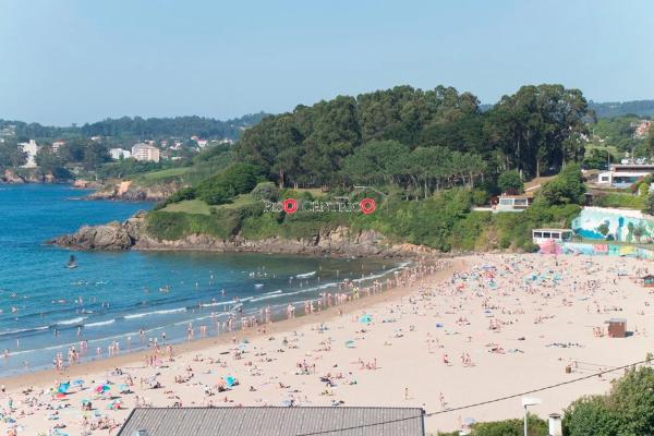 Terreno en calle Corvos, 1