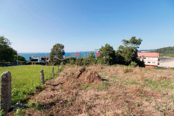 Terreno en calle Corvos, 1