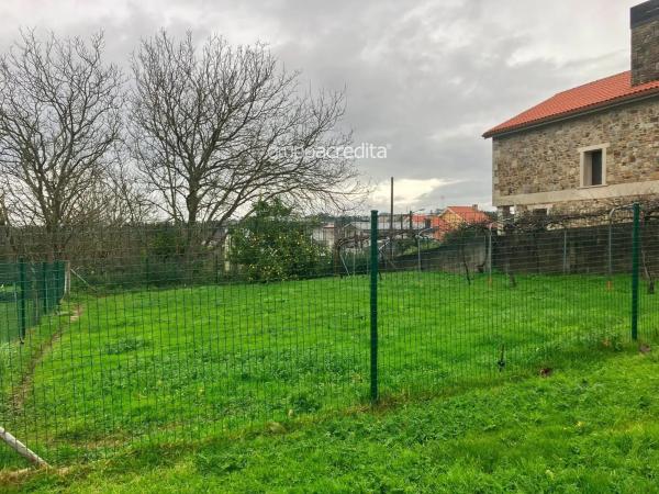 Terreno en calle Castro de Iñás, 5