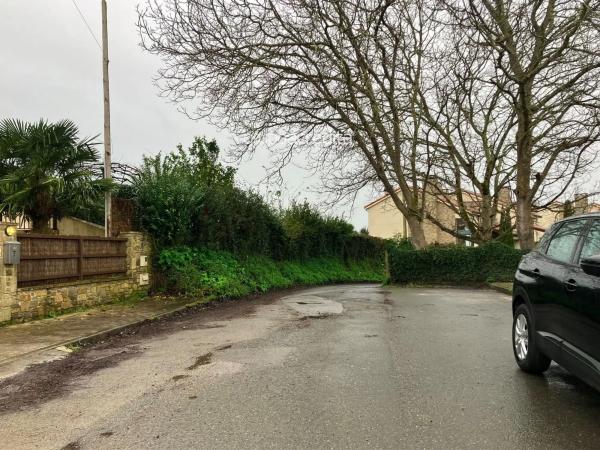 Terreno en calle Castro de Iñás, 5