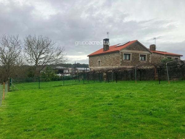 Terreno en calle Castro de Iñás, 5