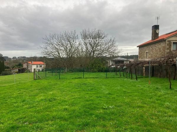 Terreno en calle Castro de Iñás, 5