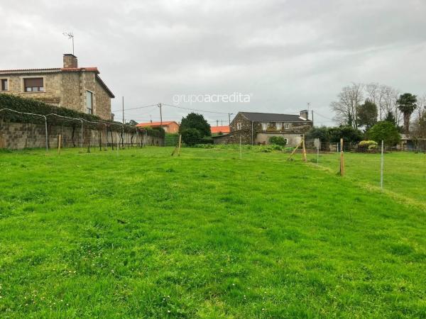 Terreno en calle Castro de Iñás, 5
