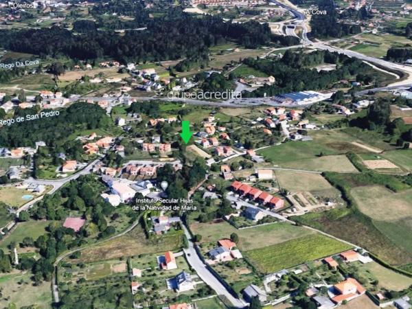 Terreno en calle Castro de Iñás, 5