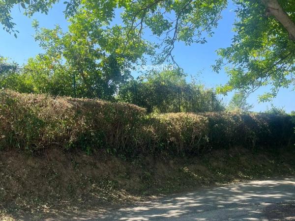 Terreno en calle Castro de Iñás, 5