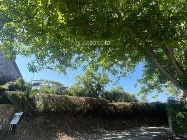 Terreno en calle Castro de Iñás, 5