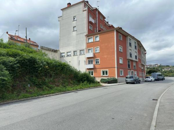 Terreno en avenida Alcalde Manuel Platas Varela, 138