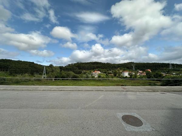 Terreno en avenida Alcalde Manuel Platas Varela, 138