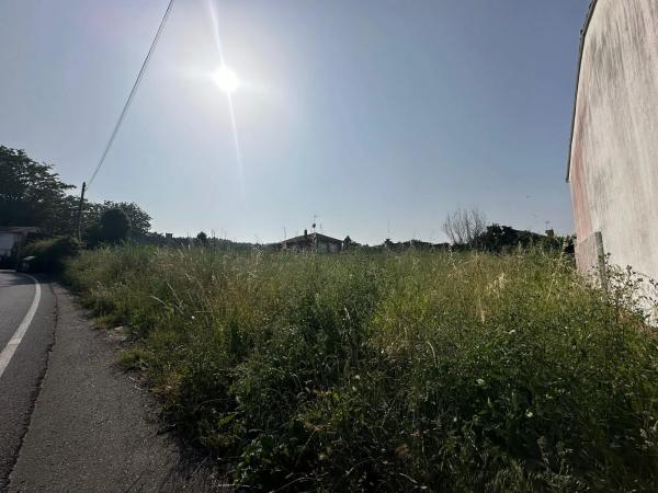 Terreno en calle Areosa, 2 c