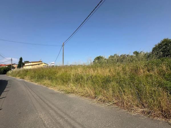 Terreno en calle Areosa, 2 c