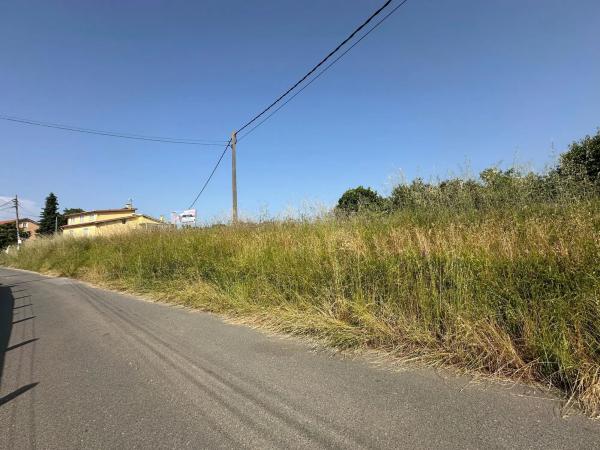 Terreno en calle Areosa, 2 c