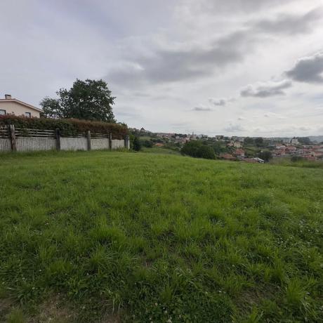 Terreno en calle Cadaval