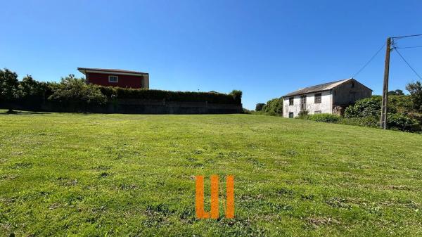 Terreno en avenida República Argentina s/n