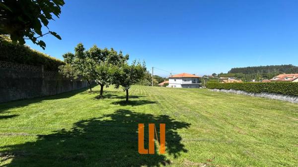 Terreno en avenida República Argentina s/n