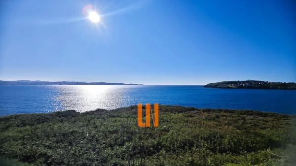 Terreno en avenida República Argentina s/n