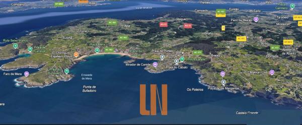 Terreno en avenida República Argentina s/n