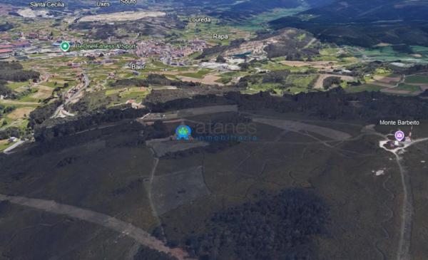 Terreno en Arteixo