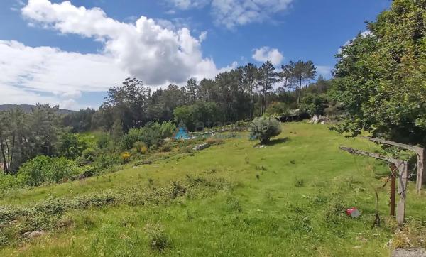 Terreno en Parroquias rurales