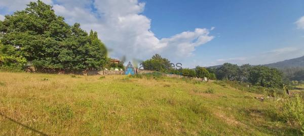 Terreno en Parroquias rurales