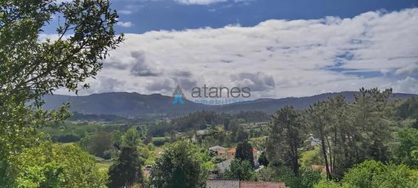 Terreno en Parroquias rurales