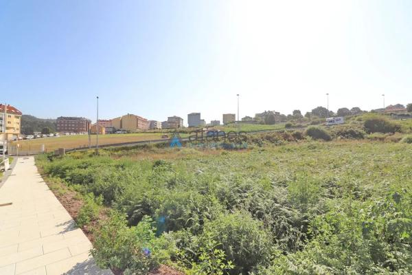 Terreno en Arteixo