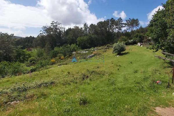Terreno en Parroquias rurales