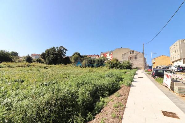 Terreno en Arteixo