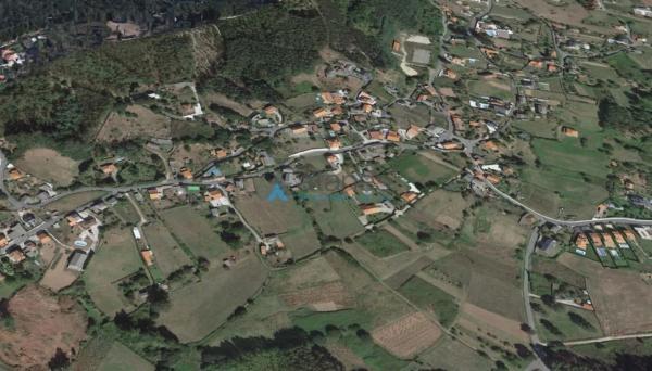 Terreno en Parroquias rurales