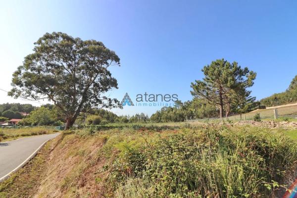 Terreno en Arteixo