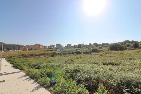 Terreno en Arteixo