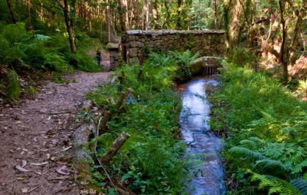 Terreno en Parroquias rurales