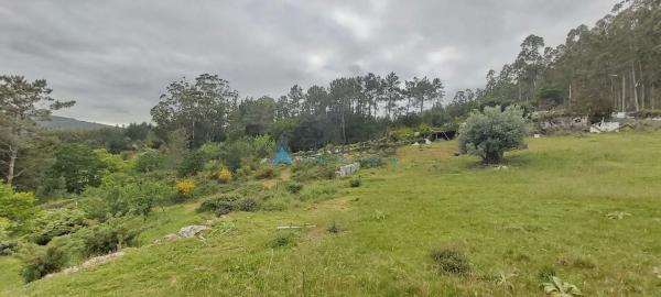 Terreno en Parroquias rurales