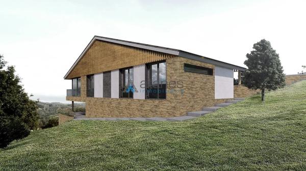 Terreno en Parroquias rurales