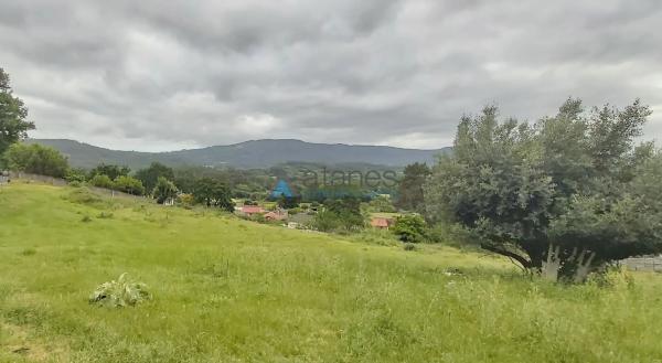 Terreno en Parroquias rurales